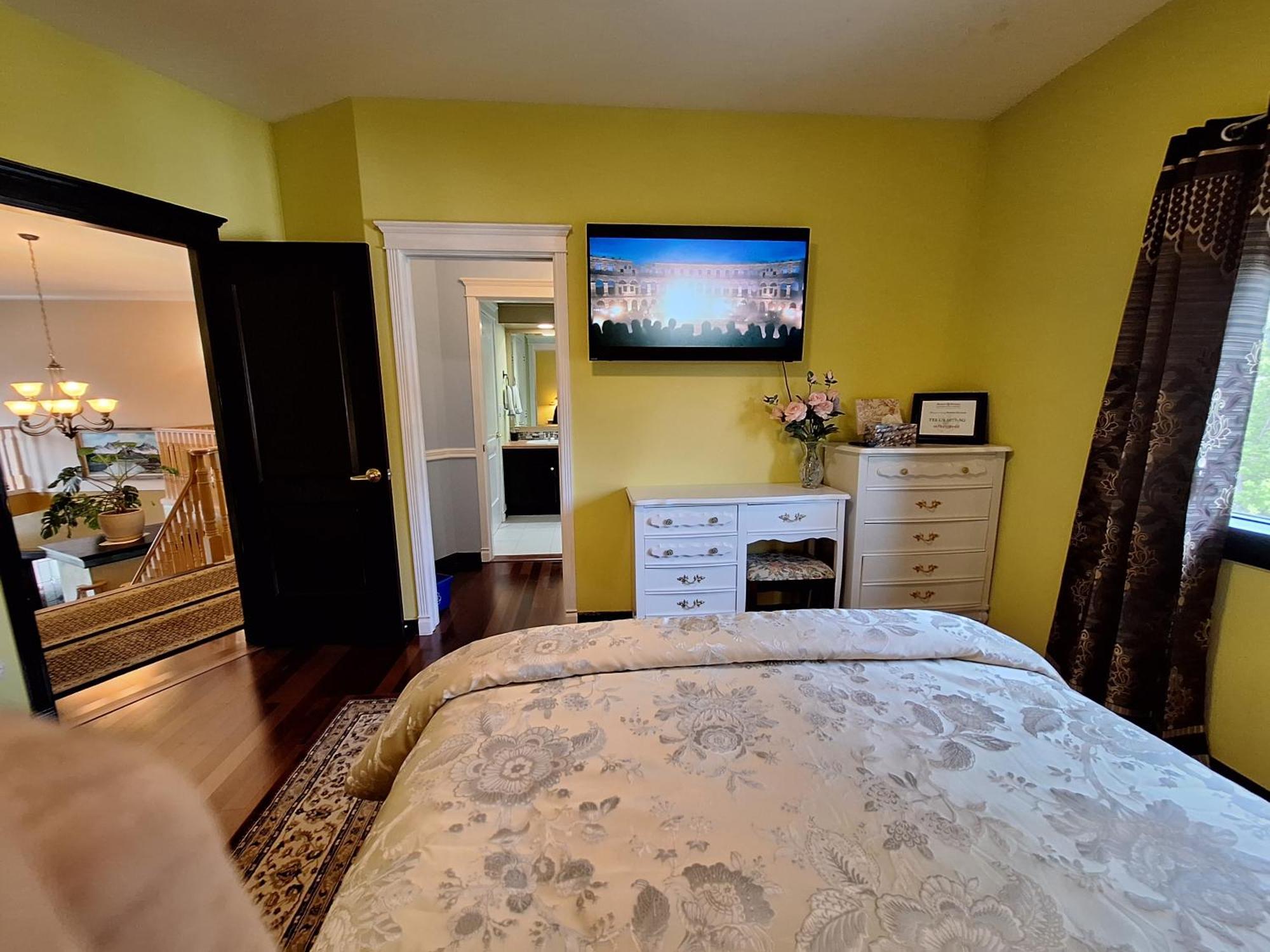 Bed & Breakfast Bellissimo Frantalia - La Galleriseum Versaliere *