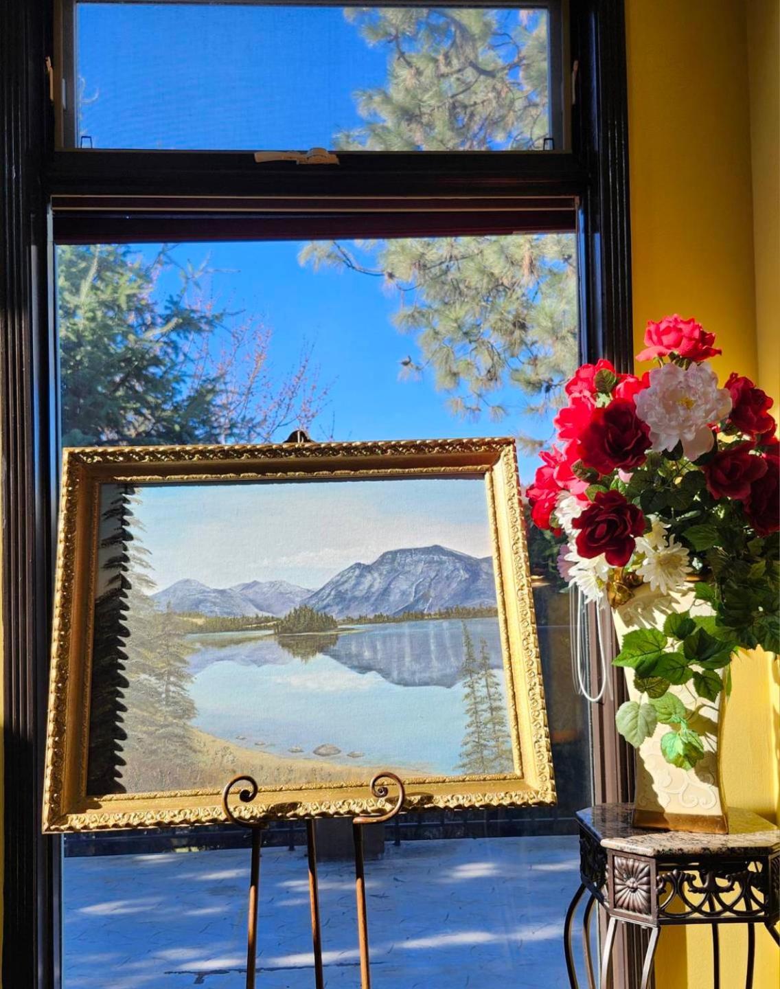Bed & Breakfast Bellissimo Frantalia - La Galleriseum Versaliere *