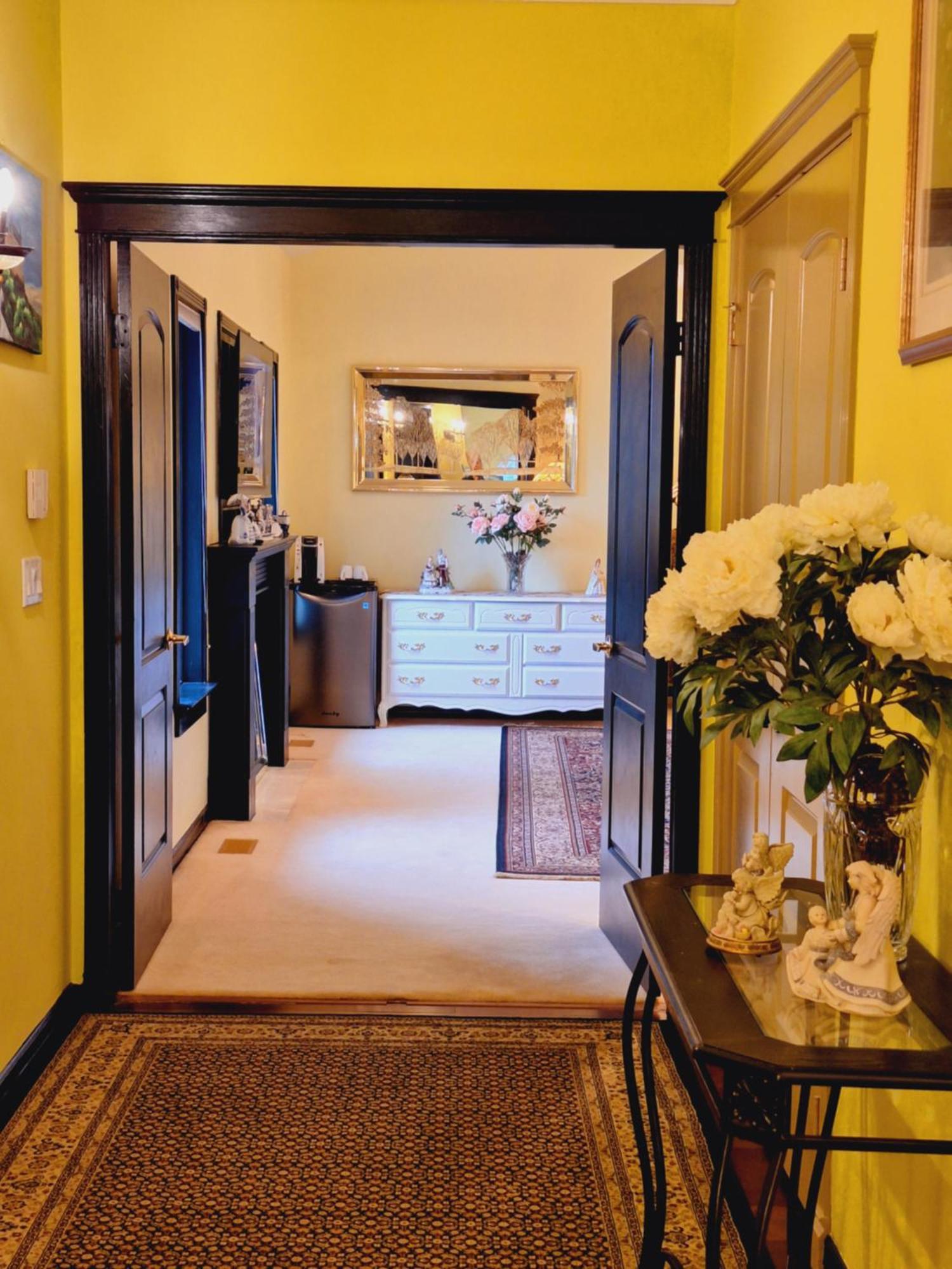 Bellissimo Frantalia - La Galleriseum Versaliere Bed & Breakfast