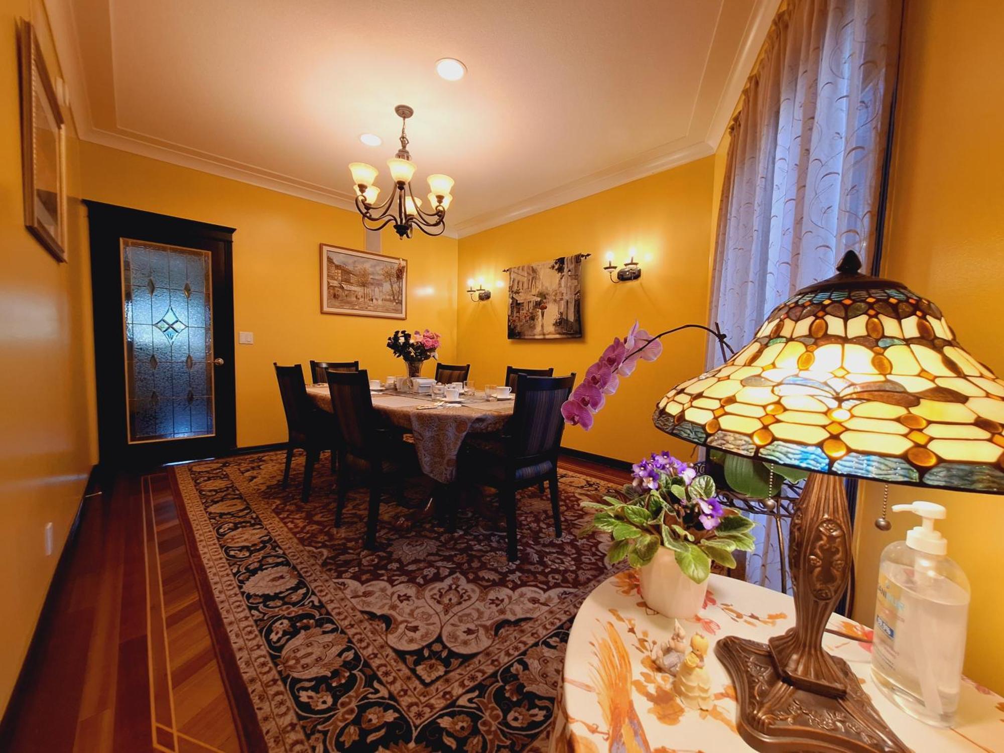 Bellissimo Frantalia - La Galleriseum Versaliere Bed & Breakfast *