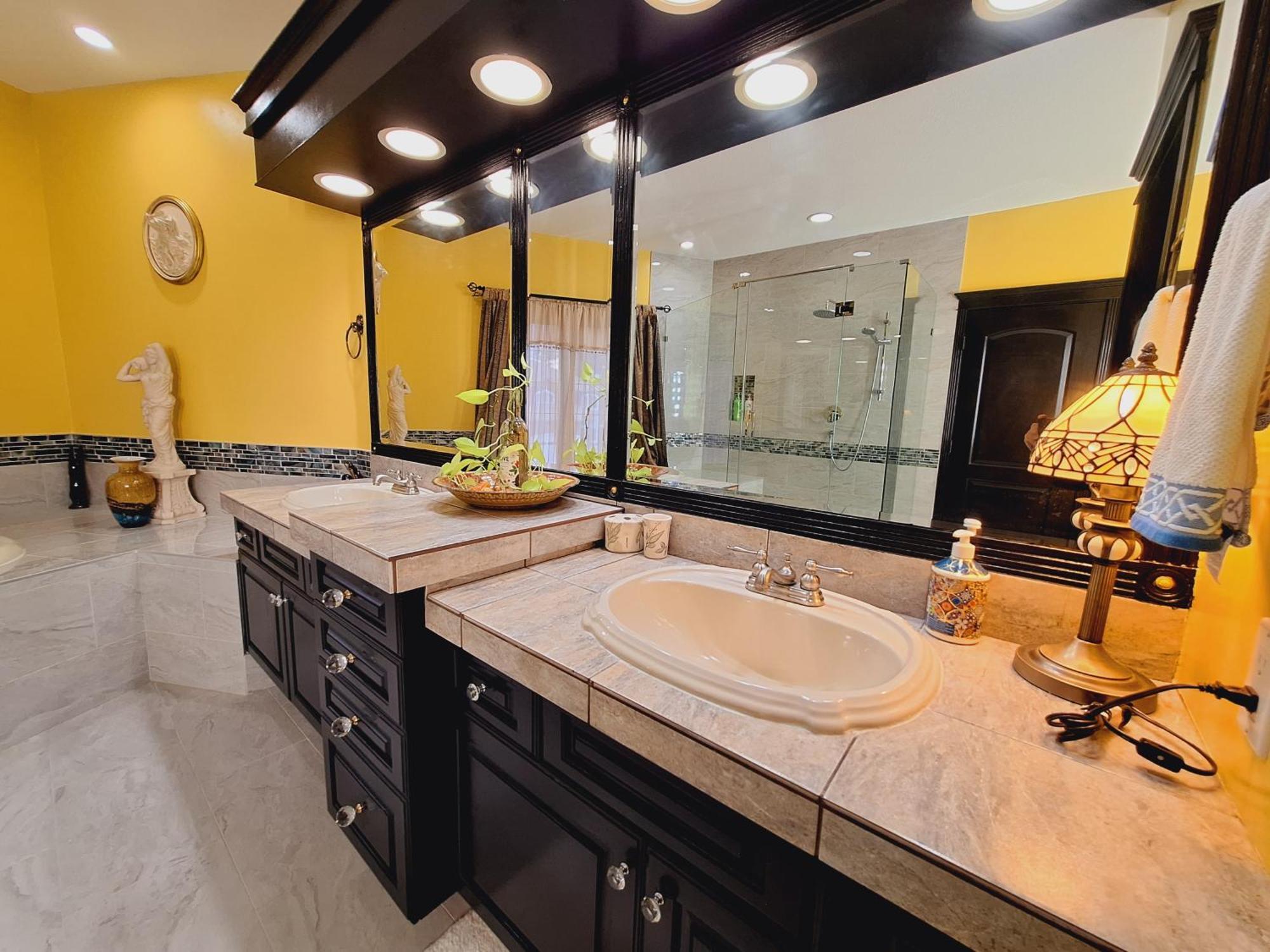 Bellissimo Frantalia - La Galleriseum Versaliere Bed & Breakfast