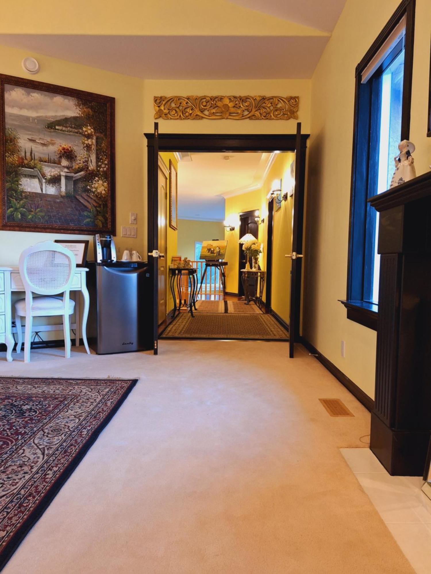 Bellissimo Frantalia - La Galleriseum Versaliere Bed & Breakfast *
