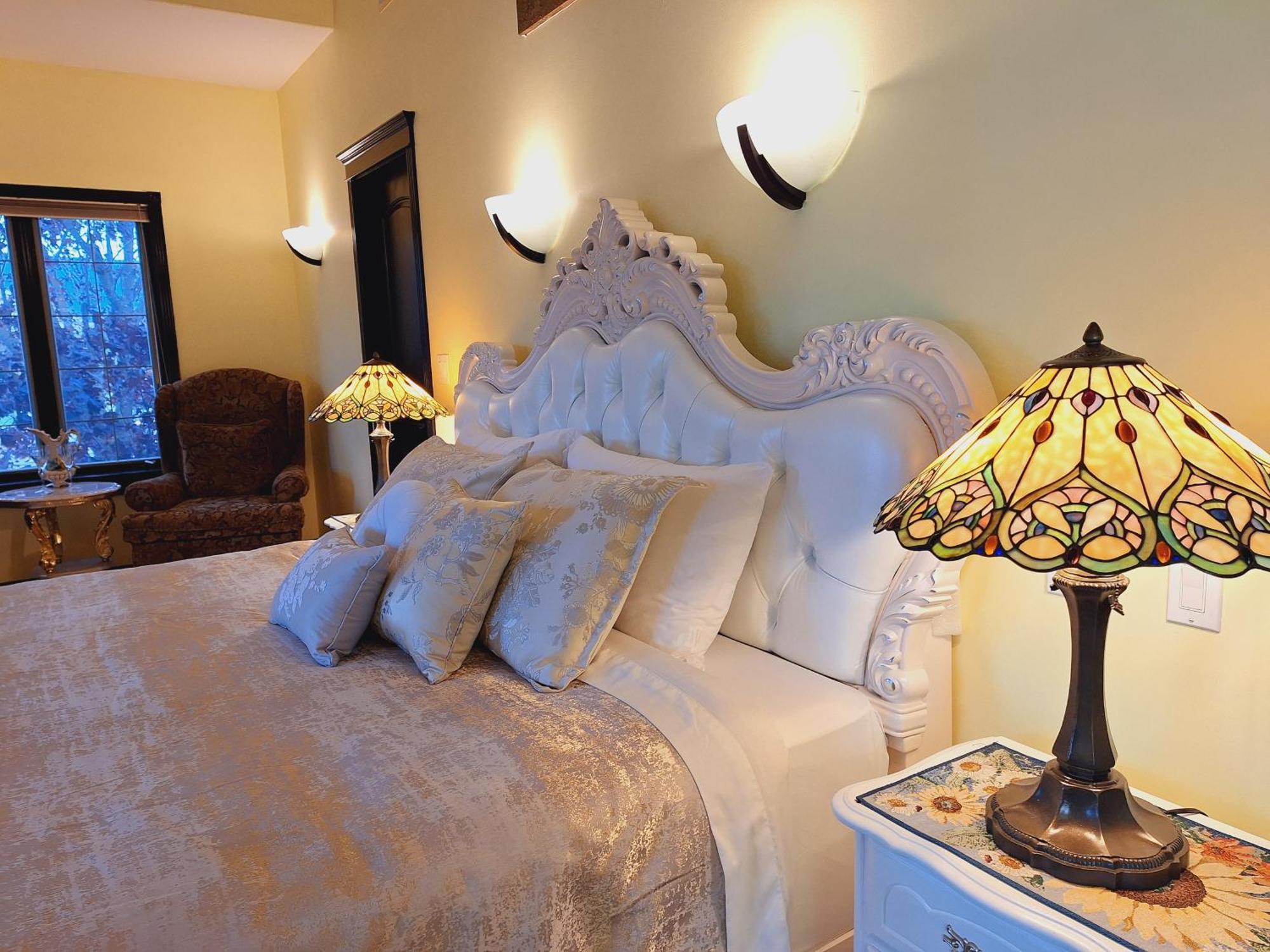 Bed & Breakfast Bellissimo Frantalia - La Galleriseum Versaliere *