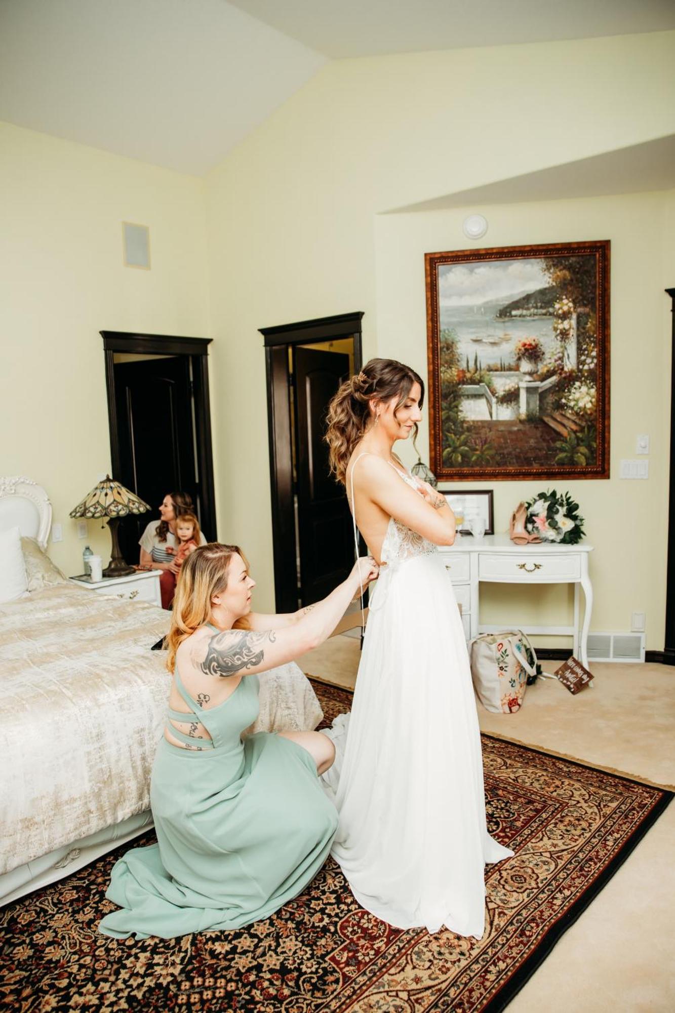Bed & Breakfast Bellissimo Frantalia - La Galleriseum Versaliere