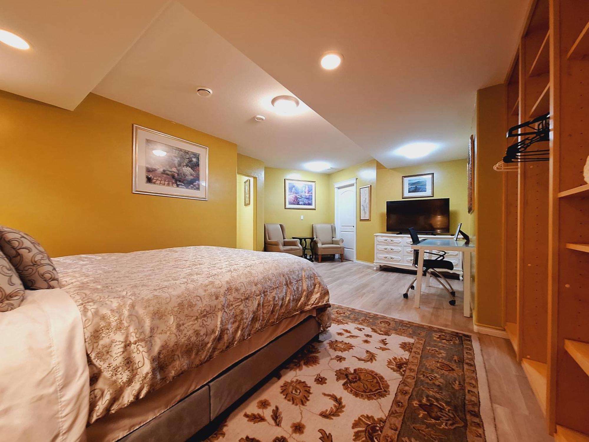 Bed & Breakfast Bellissimo Frantalia - La Galleriseum Versaliere *